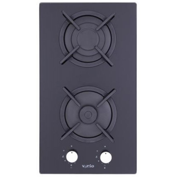 Варочная поверхность Ventolux HSF320G (BK) 3