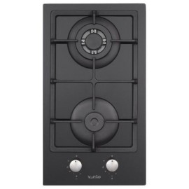 Варочная поверхность Ventolux HSF320G C (BK) 3