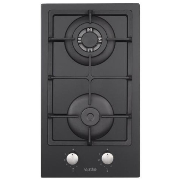 Варочная поверхность Ventolux HSF320G C (BK) 3