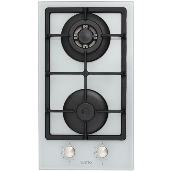 Варочная поверхность Ventolux HSF320G C (WH) 3