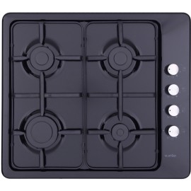 Варочная поверхность Ventolux HSF640-A3 (BK)