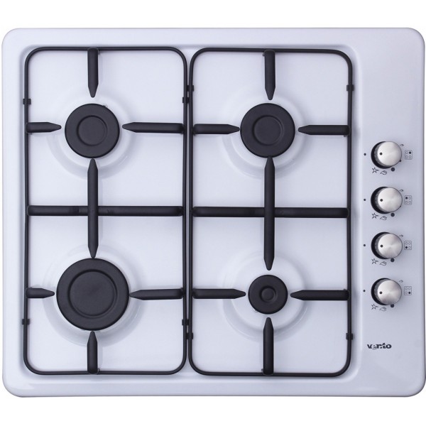Варочная поверхность Ventolux HSF640-A3 (WH)