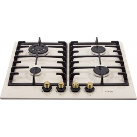 Варочная поверхность Ventolux HSF640-B3 T (IVORY/BRONZE)