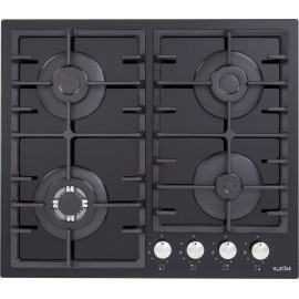 Варочная поверхность Ventolux HSF640-T3G T (BK)