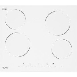 Варочная поверхность Ventolux VB 60 TC WH