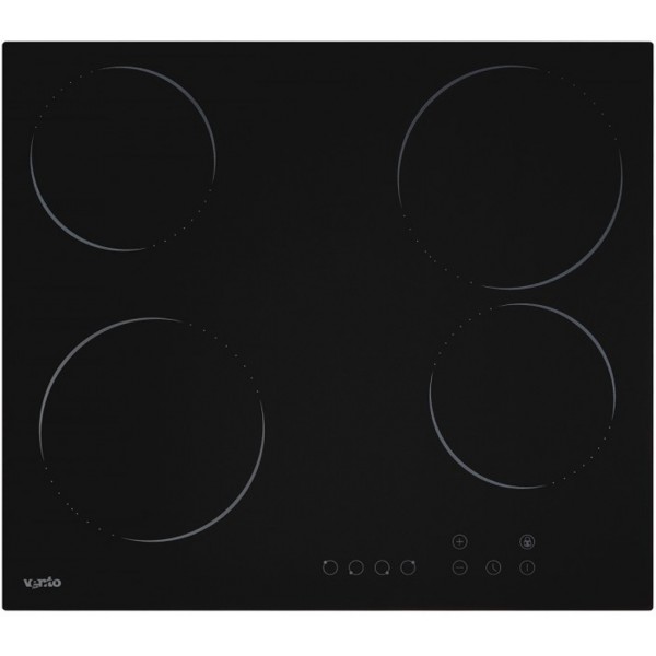 Варочная поверхность Ventolux VB 6004 TC