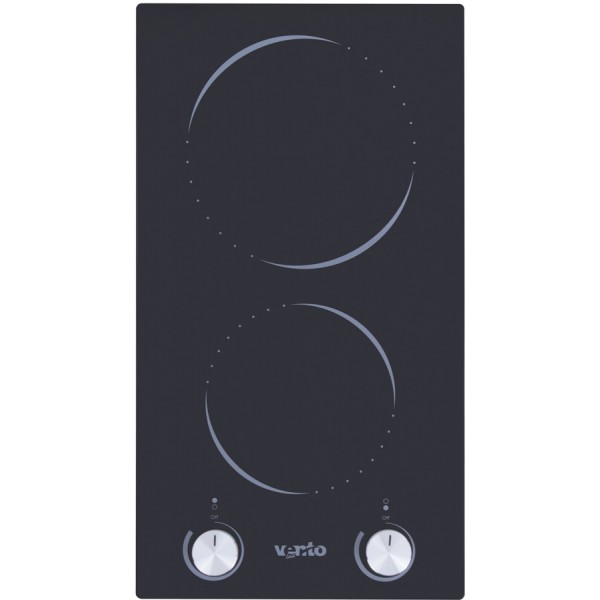 Варочная поверхность домино Ventolux VB 62 K