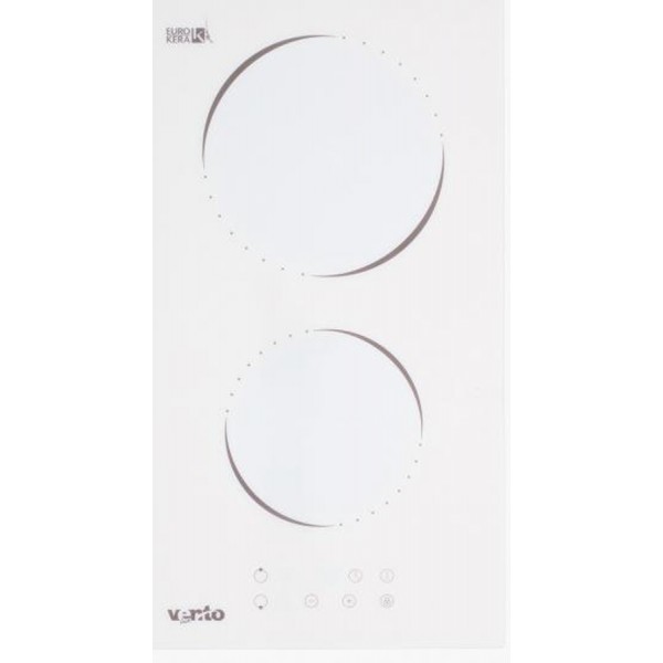 Варочная поверхность Ventolux VB 62 TC WH