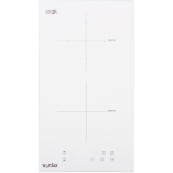 Варочная индукционная поверхность Ventolux VI 32 TC WH