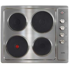 Варочная поверхность Ventolux HE 604 INOX 1