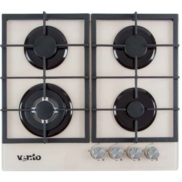 Варочная поверхность Ventolux HG C7G CEST (IVORY)
