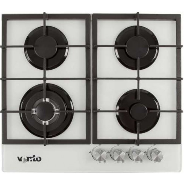 Варочная поверхность Ventolux HG C7G T (WH)