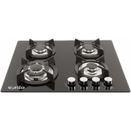 Варочная поверхность Ventolux HG K7 T (BK)