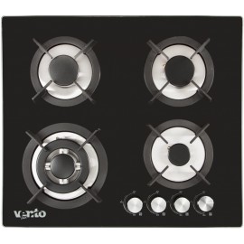 Варочная поверхность Ventolux HG K7 T (BK)