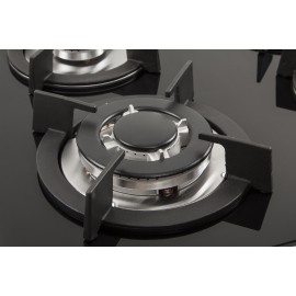 Варочная поверхность Ventolux HG K7 T (BK)