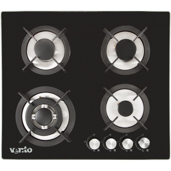Варочная поверхность Ventolux HG K7 T (BK)