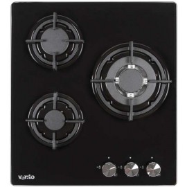 Варочная поверхность Ventolux HG430-G1G CEST (BK)
