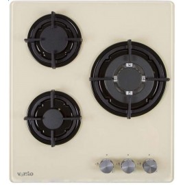Варочная поверхность Ventolux HG430-G1G CEST (IVORY)