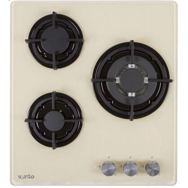 Варочная поверхность Ventolux HG430-G1G CEST (IVORY)