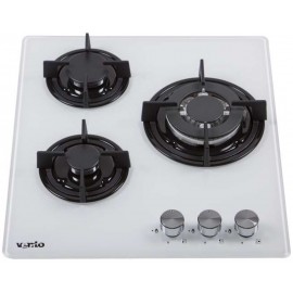 Варочная поверхность Ventolux HG430-G1G CEST (WH)