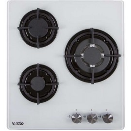 Варочная поверхность Ventolux HG430-G1G CEST (WH)