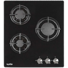 Варочная поверхность Ventolux HG430-G1G CS (BK)