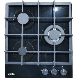 Варочная поверхность Ventolux HG430-M1G CEST (BK)