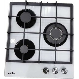 Варочная поверхность Ventolux HG430-M1G CEST (WH)