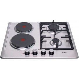 Варочная поверхность Ventolux HG622 B3 S (X)