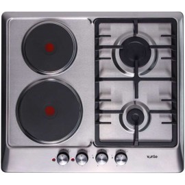 Варочная поверхность Ventolux HG622 B3 S (X)