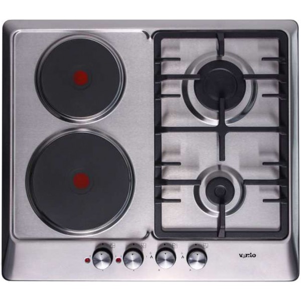 Варочная поверхность Ventolux HG622 B3 S (X)