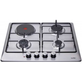 Варочная поверхность Ventolux HG631 B2 S (X)