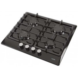 Варочная поверхность Ventolux HG640 B2 C (BK)