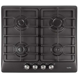 Варочная поверхность Ventolux HG640 B2 C (BK)