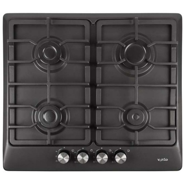 Варочная поверхность Ventolux HG640 B2 C (BK)