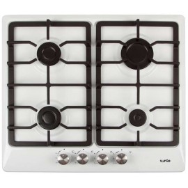 Варочная поверхность Ventolux HG640 B2 C (WH)