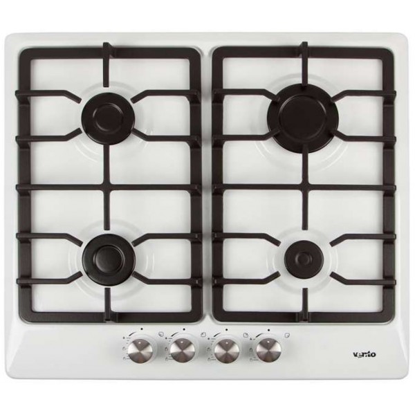 Варочная поверхность Ventolux HG640 B2 C (WH)