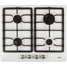 Варочная поверхность Ventolux HG640 B2 CS (WH)