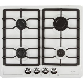 Варочная поверхность Ventolux HG640 B2 CS (WH/RS)