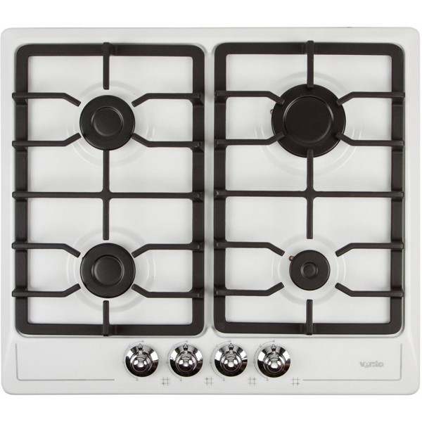 Варочная поверхность Ventolux HG640 B2 CS (WH/RS)