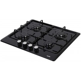 Варочная поверхность Ventolux HG640 B2 S (BK)