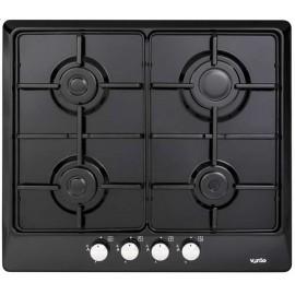 Варочная поверхность Ventolux HG640 B2 S (BK)