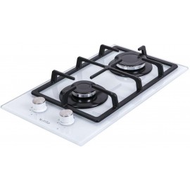 Варочная поверхность Ventolux HSF320G CS (WH) 3