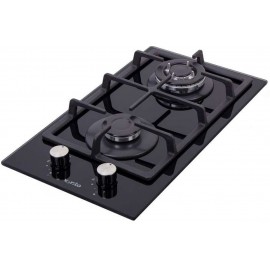 Варочная поверхность Ventolux HSF320G CT (BK) 3