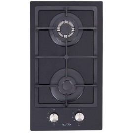 Варочная поверхность Ventolux HSF320G CT (BK) 3