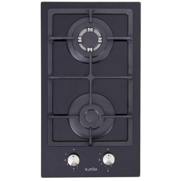 Варочная поверхность Ventolux HSF320G CT (BK) 3