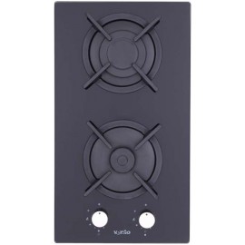 Варочная поверхность Ventolux HSF320G RS (BK) 3