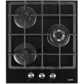 Варочная поверхность Ventolux HSF430-S3G CEST (BK)