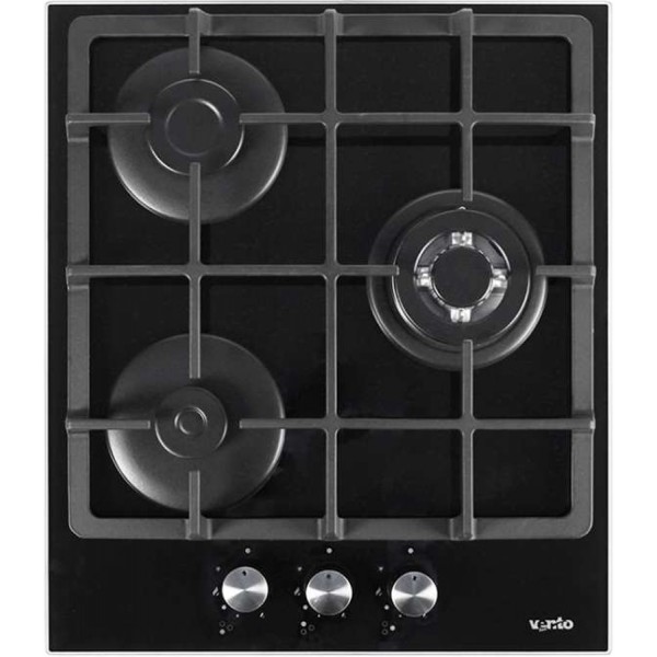 Варочная поверхность Ventolux HSF430-S3G CEST (BK)
