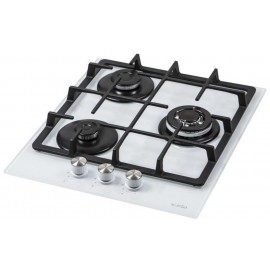 Варочная поверхность Ventolux HSF430-S3G CEST (WH)